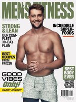 Men's Fitness South Africa